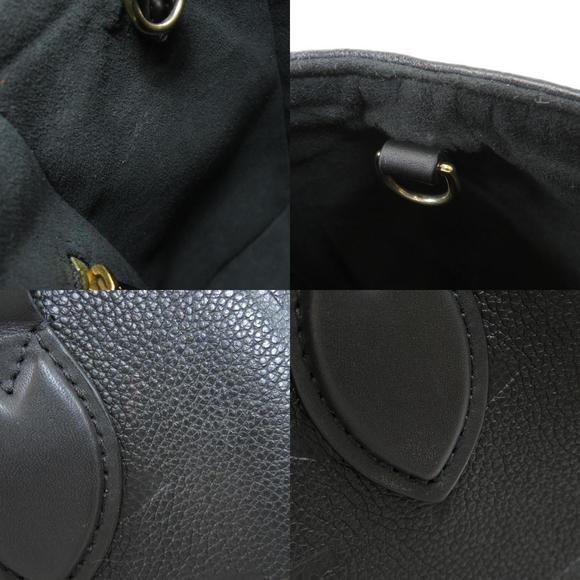 Louis Vuitton Onthego PM Amplant Black Handbag - Picture 7 of 9